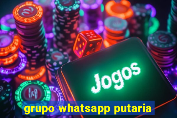 grupo whatsapp putaria